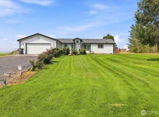 Horizon Estates, Moses Lake, WA 98837