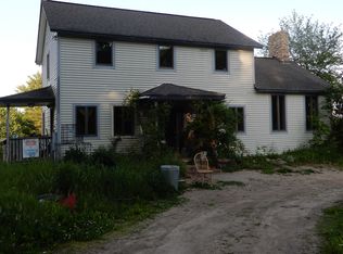 328 Ossipee Hill Rd, East Waterboro, ME 04030