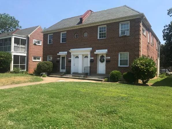3902 Cutshaw Ave #2, Richmond, VA 23230