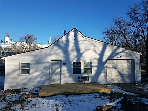 215 N Water St Photo 1