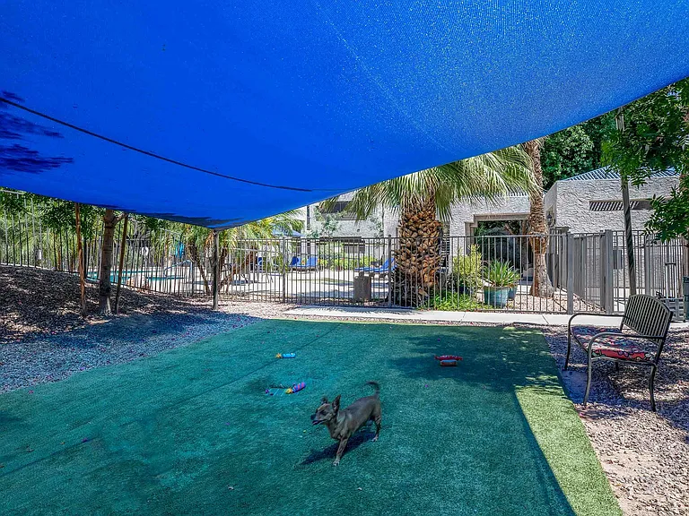 Cimarron Apartments