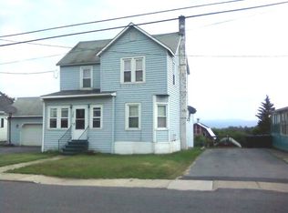 135 Smith St, Dannemora, NY 12929