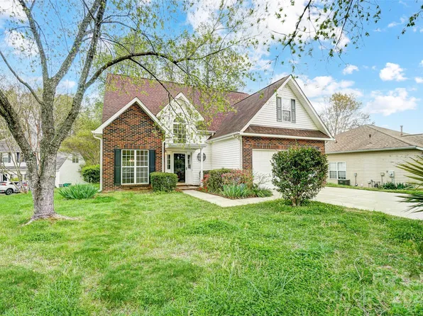 3614 Daisyfield Dr, Charlotte, NC 28269