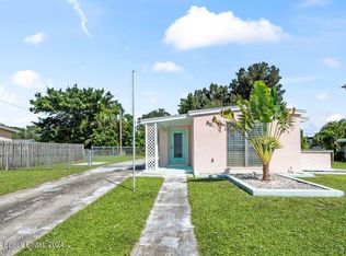 1049 Cable Ln NE, Palm Bay, FL 32905