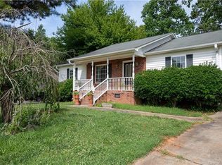 315 Lincoln Rd, York, SC 29745