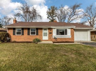 4106 Colby Ave, Columbus, OH 43227