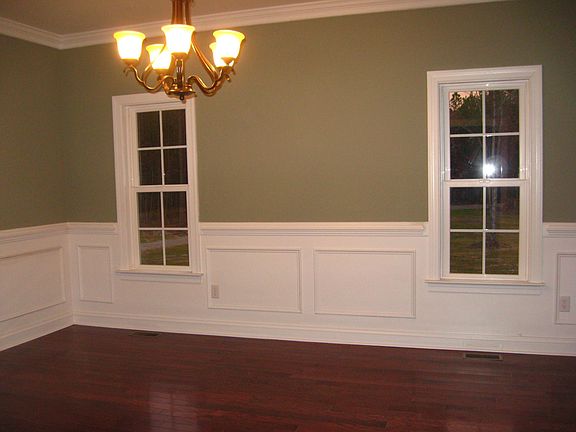 Brazilian wood floor, gorgeous chandalier