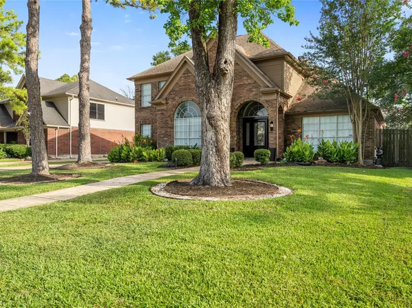 10310 Minturn Ln, Houston, TX 77064