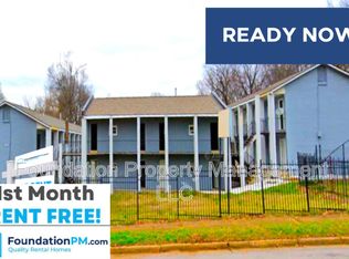 2435 Alcy Manor Ln #202, Memphis, TN 38114