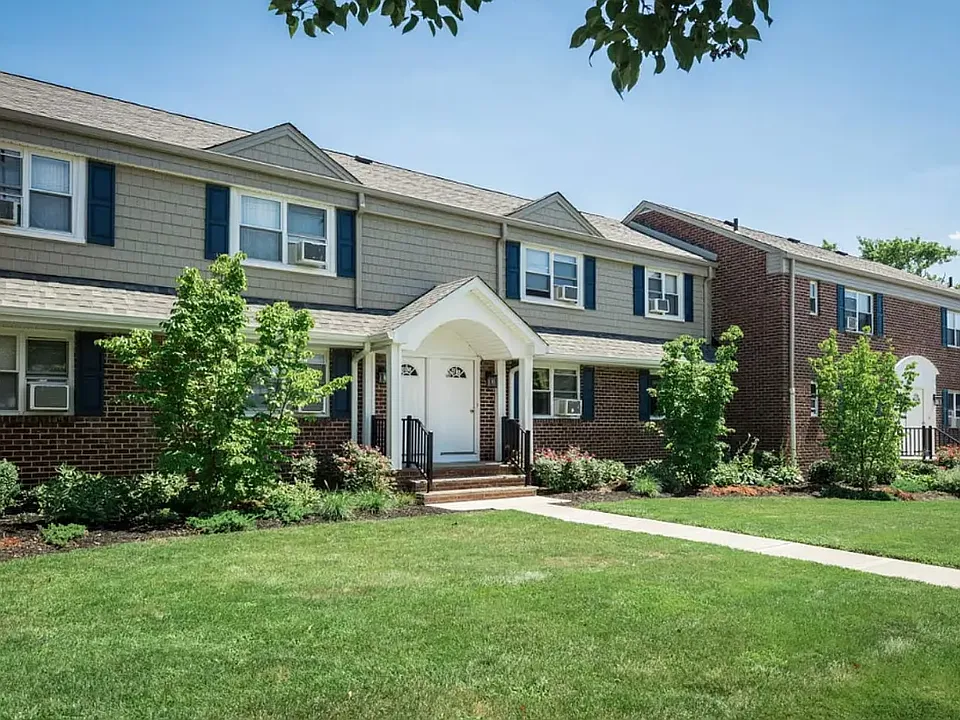 Livingston Terrace