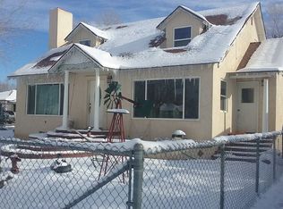 505 S Ada St, Fallon, NV 89406