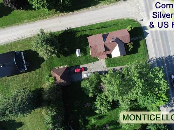 380 US RT 1, Monticello, ME 04760