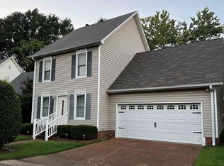 20 Pepper Rdg, Jackson, TN 38305