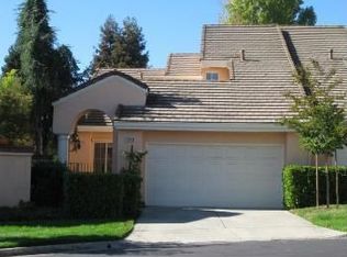 1363 Canyon Side Ave, San Ramon, CA 94582
