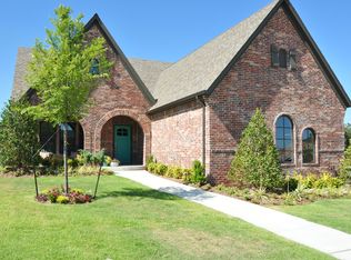 3333 Common Ct, Edmond, OK 73034