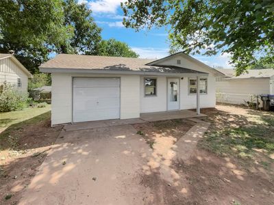 717 S 8th St, Noble, OK, 73068