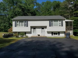 (Undisclosed Address), North Berwick, ME 03906