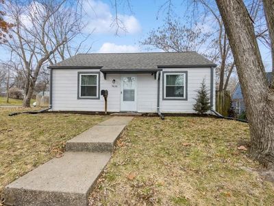 4838 Woodend Ave, Kansas City, KS, 66106