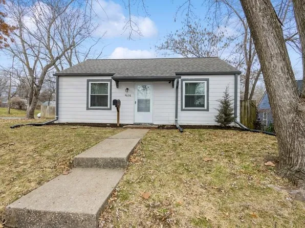 4838 Woodend Ave, Kansas City, KS 66106