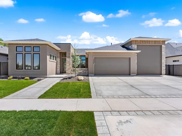 2346 N Annadale Pl, Eagle, ID 83616
