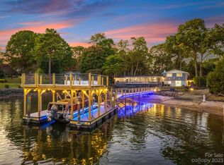 3650 Gordon St, Terrell, NC 28682