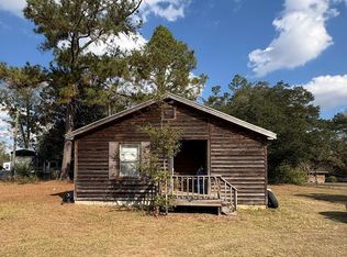 2306 Center Rd, Vidalia, GA 30474