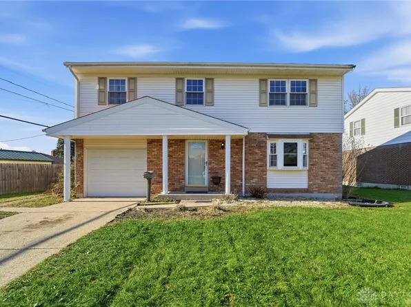 1205 Cleveland Ave, Hamilton, OH 45013