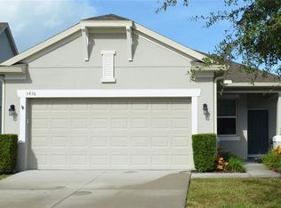 3436 Sagebrush St, Harmony, FL 34773