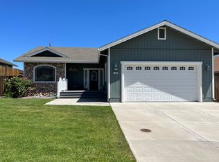 1330 Shadow Mountain Dr, Susanville, CA 96130