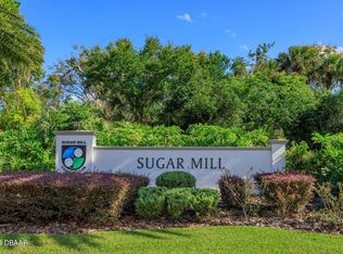 240 Canterbury Cir, New Smyrna Beach, FL 32168