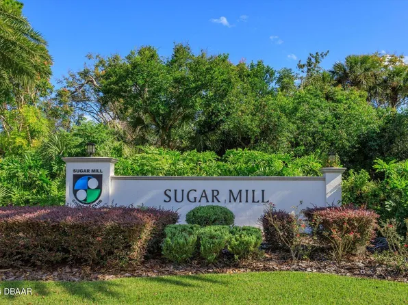 240 Canterbury Cir, New Smyrna Beach, FL 32168