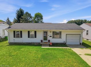 2619 Center Ave, Alliance, OH 44601