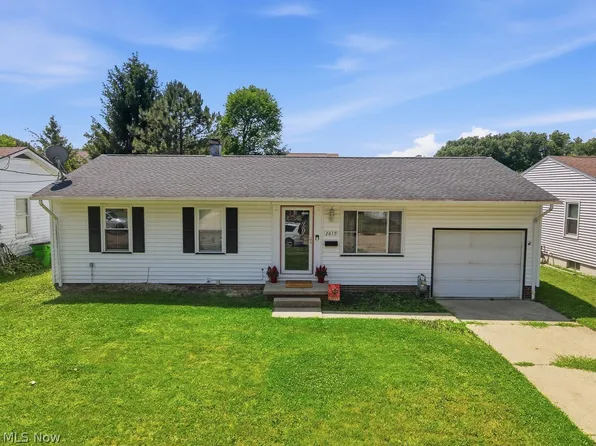 2619 Center Ave, Alliance, OH 44601
