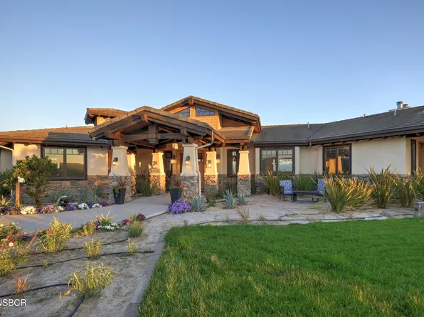 3300 Catalina Rd, Lompoc, CA 93436