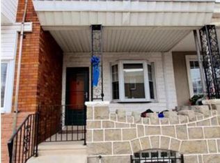 2603 E Schiller St, Philadelphia, PA 19134