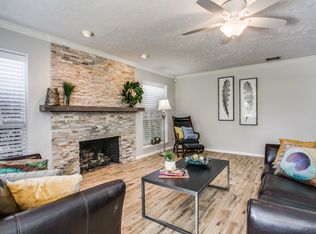 5710 Firecrest Dr, Garland, TX 75044