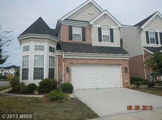 7300 Winterfield Ter, Laurel, MD 20707