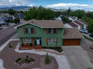 608 Cobblestone Ct, Canon City, CO