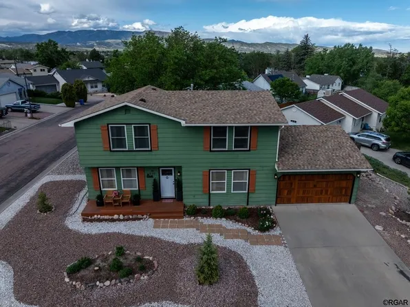 608 Cobblestone Ct, Canon City, CO 81212