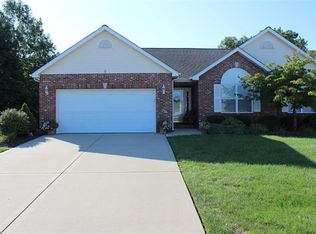5 Jotham Ct, Millstadt, IL 62260