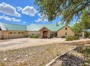 276 S Fork Rd, Comfort, TX 78013