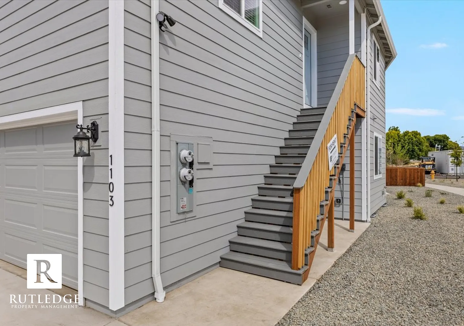 Brand New Willow Bend Estates in Snyder Creek - Central Point — Photo 1