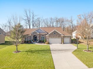 11339 Jerryson Dr, Grand Ledge, MI 48837