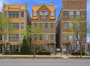 2455 W Harrison St Unit 2, Chicago, IL