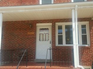 727 Umbra St, Baltimore, MD 21224