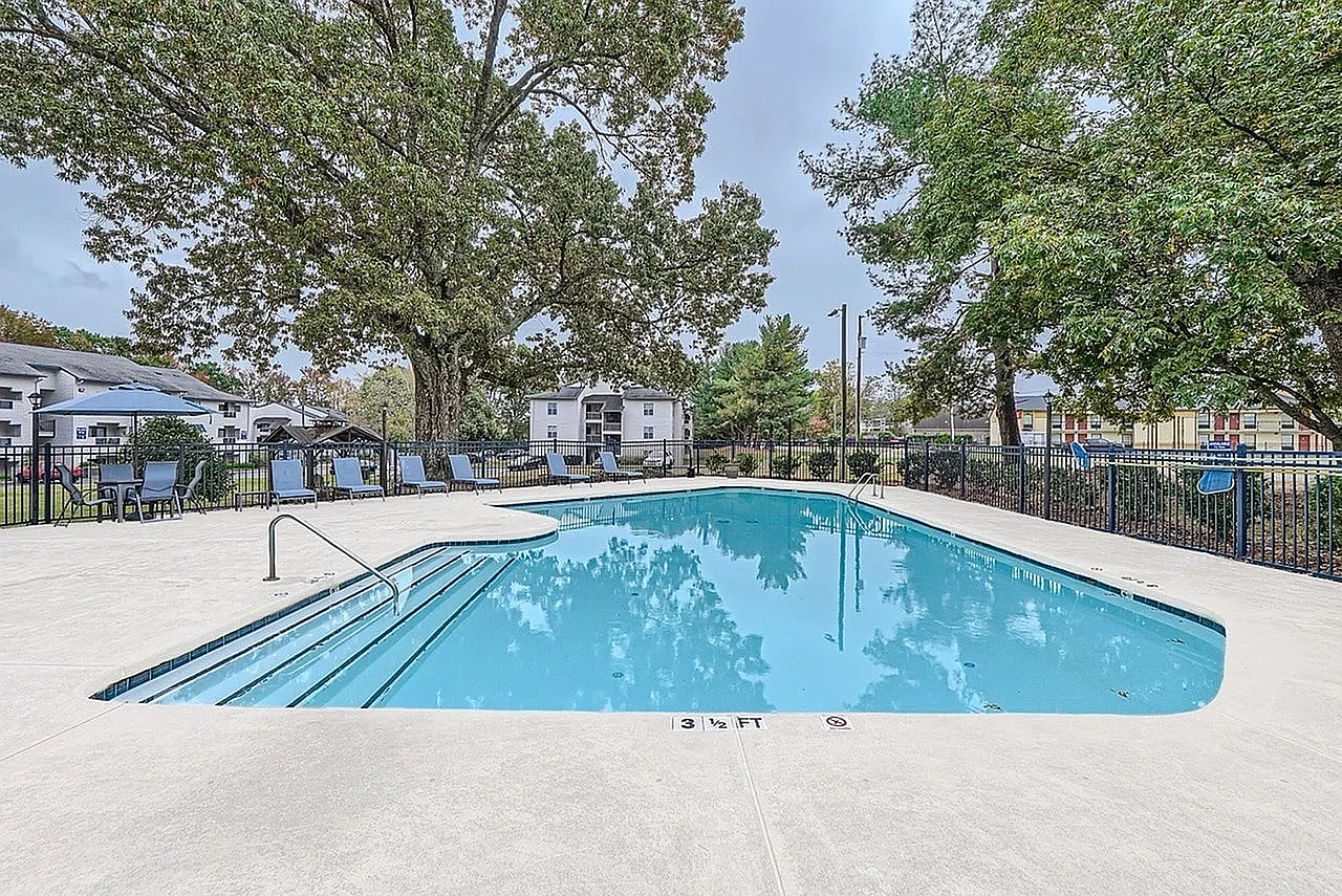 Rise Matthews Pointe — Photo 3