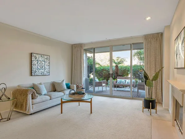 200 Deer Valley Road #1F, San Rafael, CA 94903