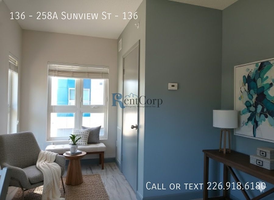 2nd image of 136 Sunview St #258A