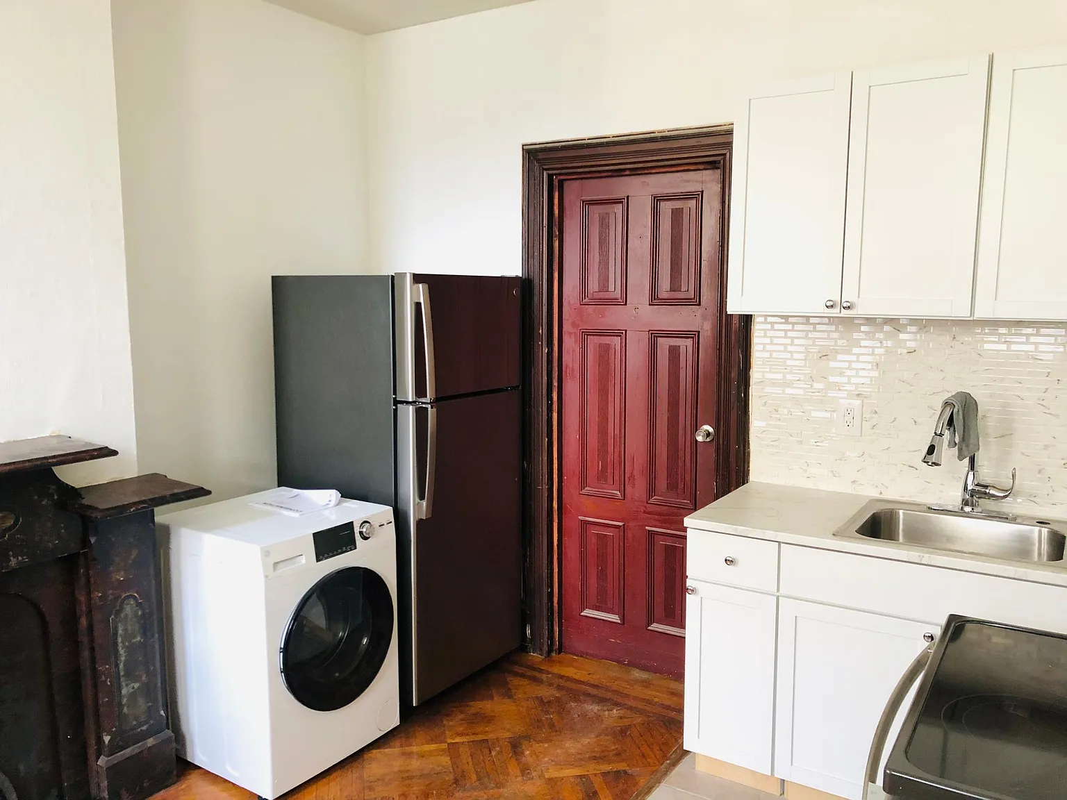 2447 N Hancock St — Photo 2