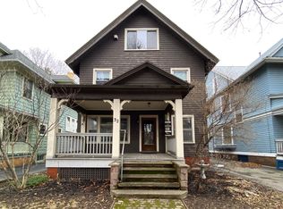 32 Cornell St #1, Rochester, NY 14607